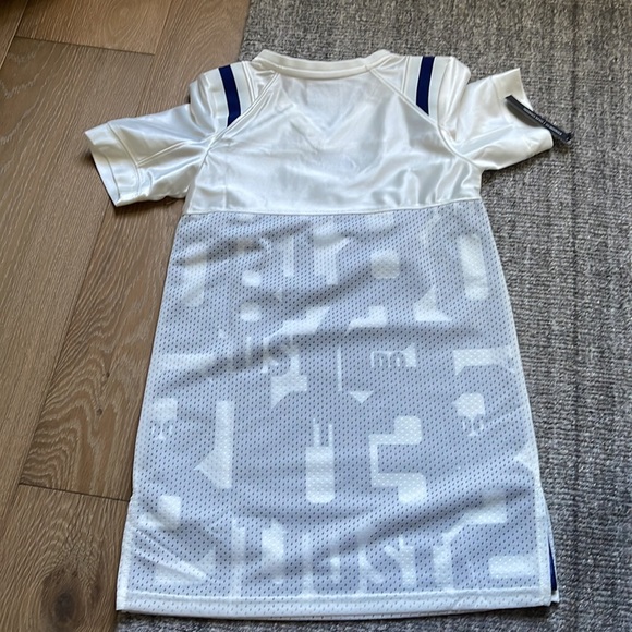 NWT Girls Dress - Picture 2 of 3